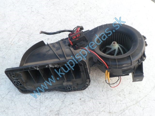 ventilátor kúrenia na renault tháliu 1, 7700435179